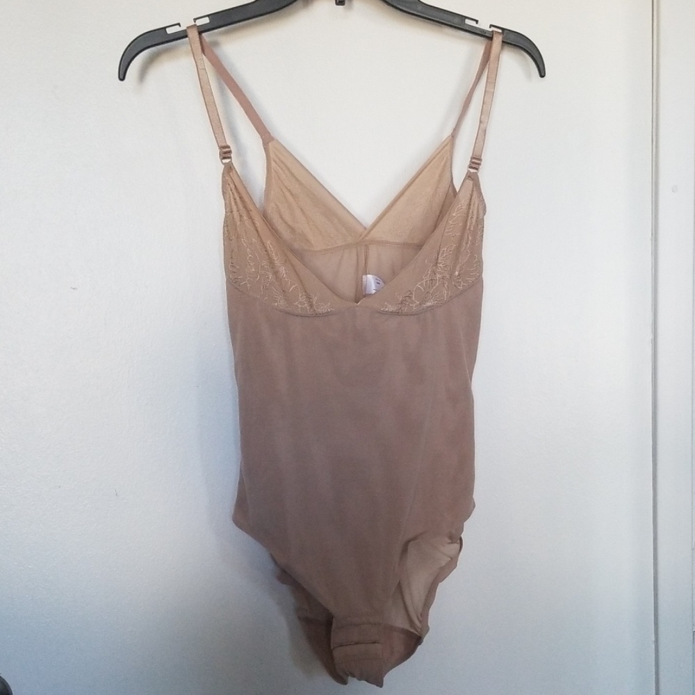 Nude Shapewear